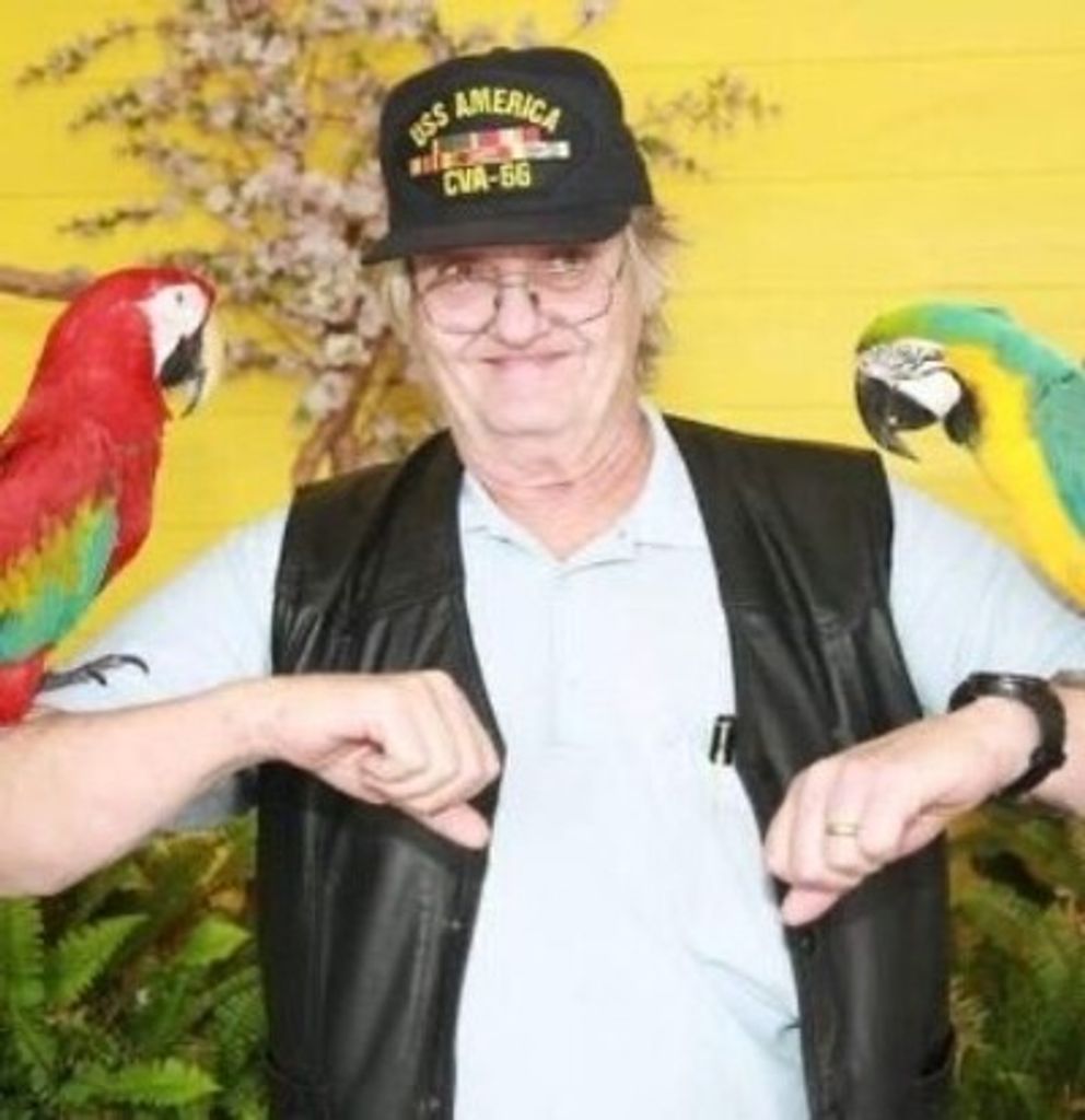 Gary Wayne Brill Profile Photo
