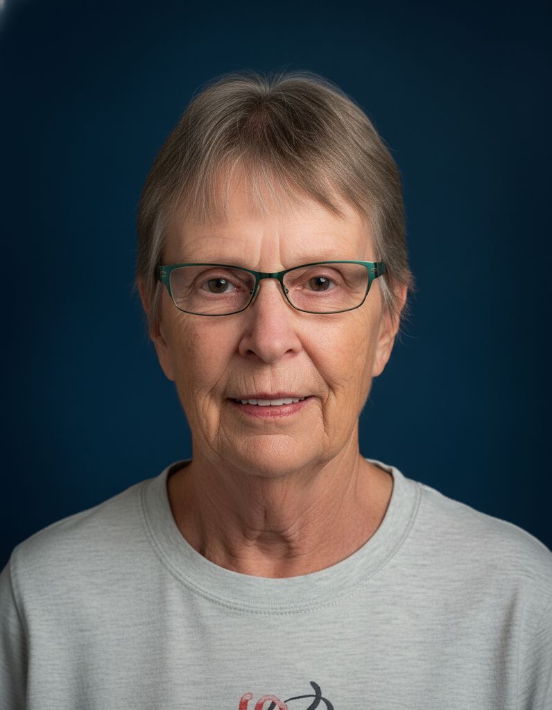 Sandra Ann Melville Profile Photo