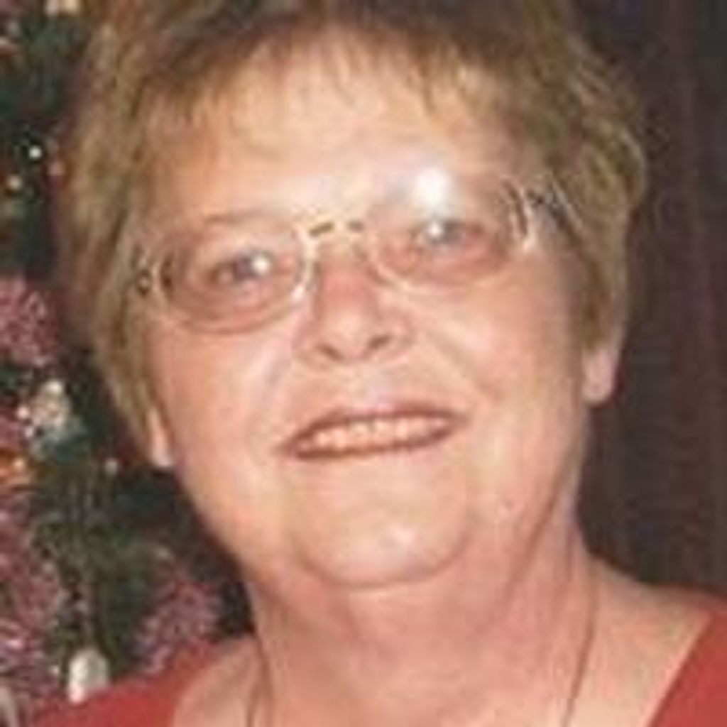 Ellen K. Tabor