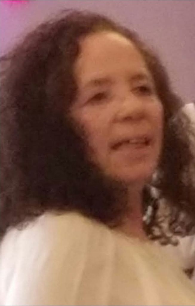 Joanna Bourgeois Profile Photo