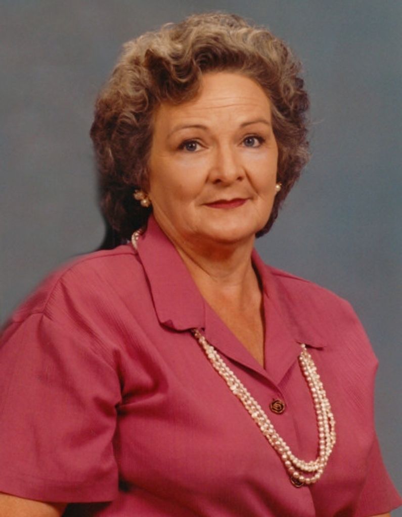 Dorothy Beard Parker Profile Photo