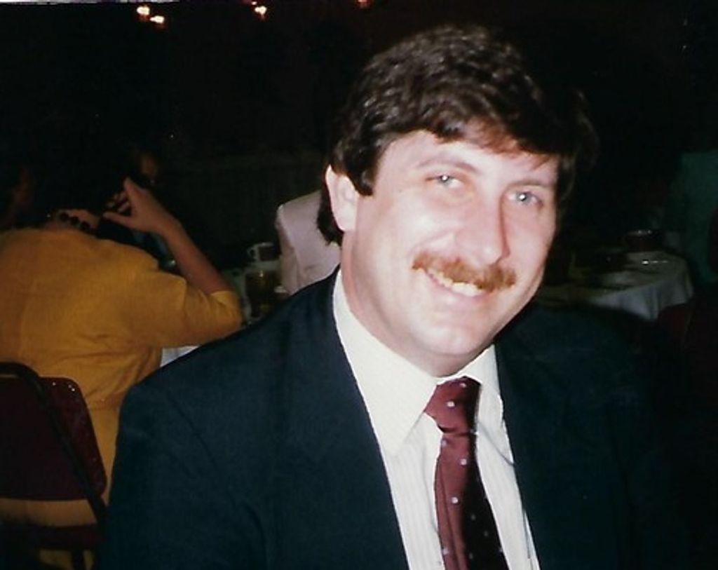 Gary Boughton Sr. Profile Photo
