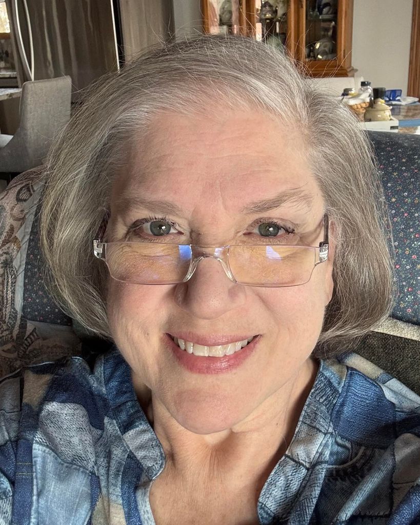 Suzan Mertes Profile Photo