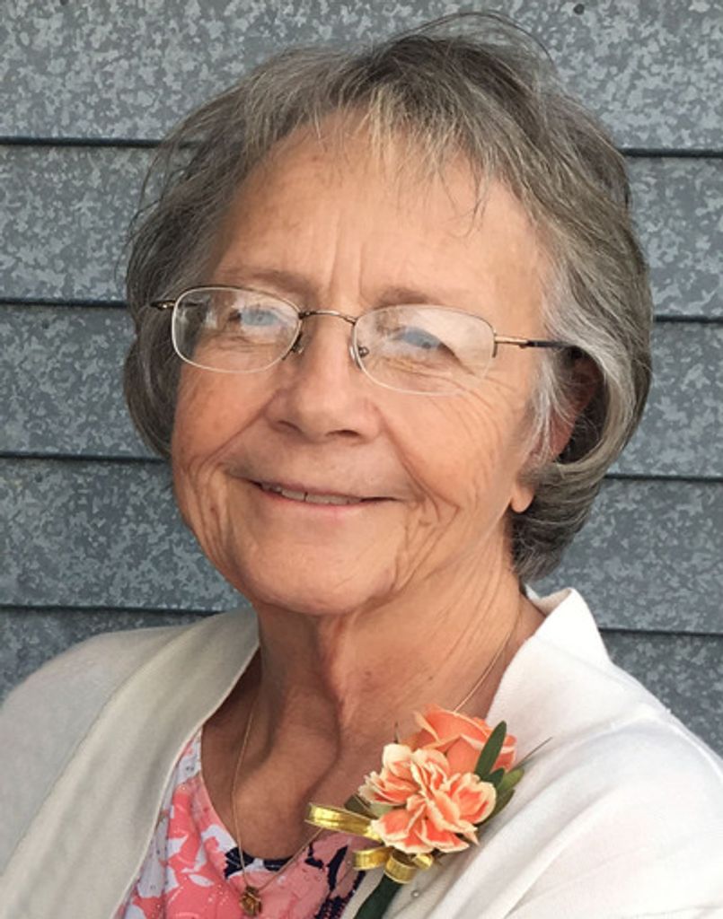 Patricia Ann Decock Wurzbach Profile Photo