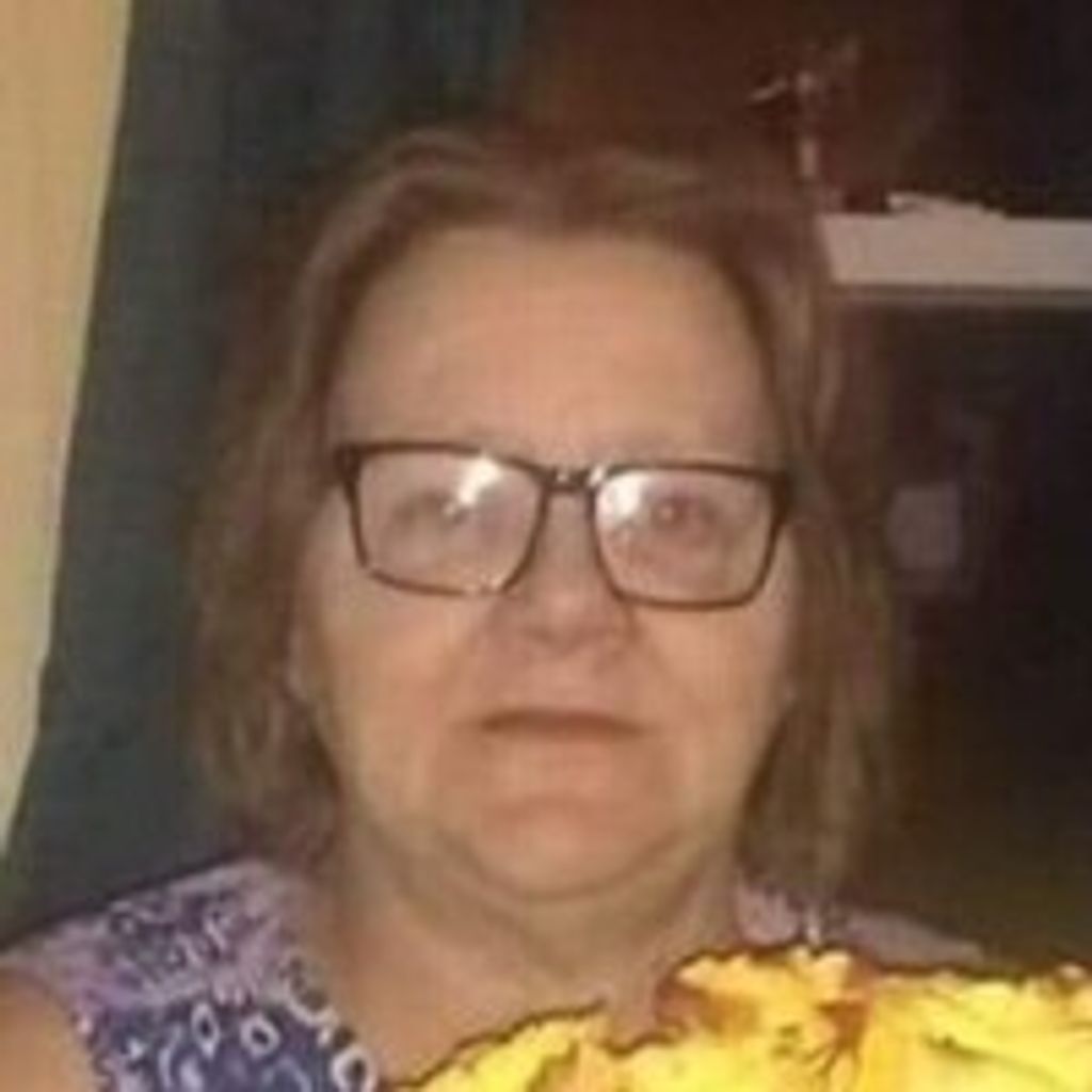 Bertha M. Carpenter Profile Photo
