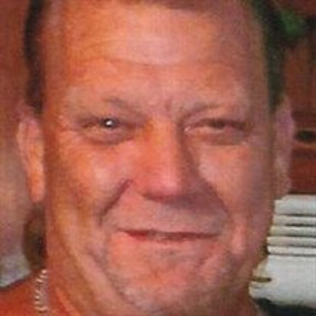 Aaron Corley Profile Photo