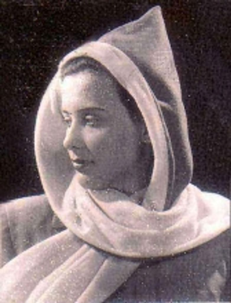 Sadie Edna Green