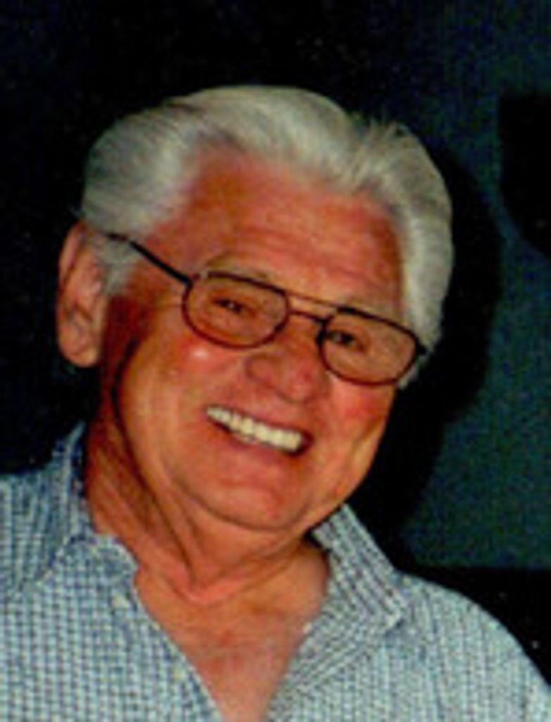 Harold Dowell Profile Photo