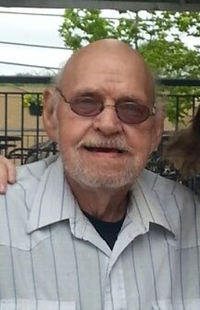 Rodney R. Egge Sr. Profile Photo
