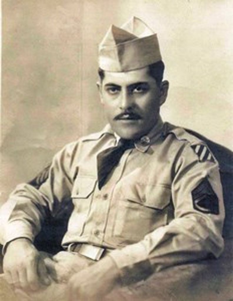Sergio P. Zayas Alvarado