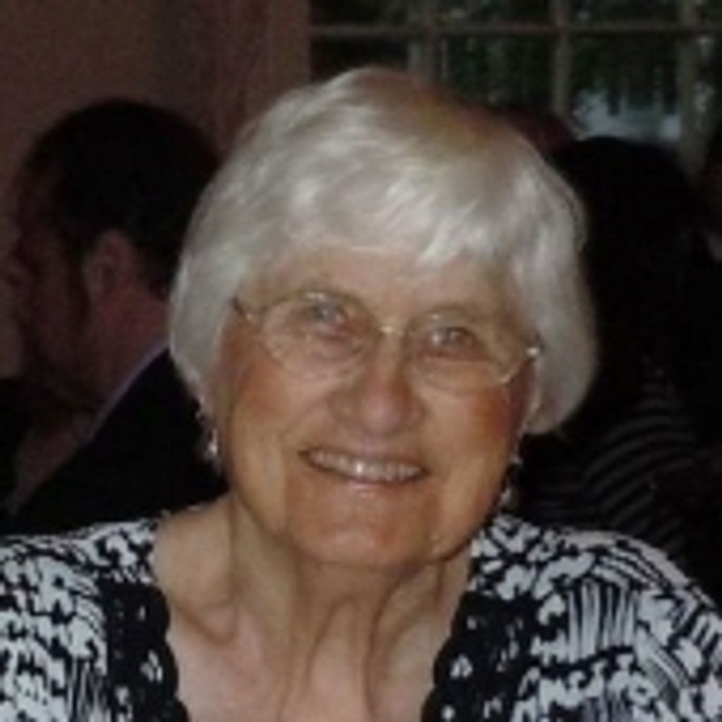 Dorothy L. Kelley Scarborough