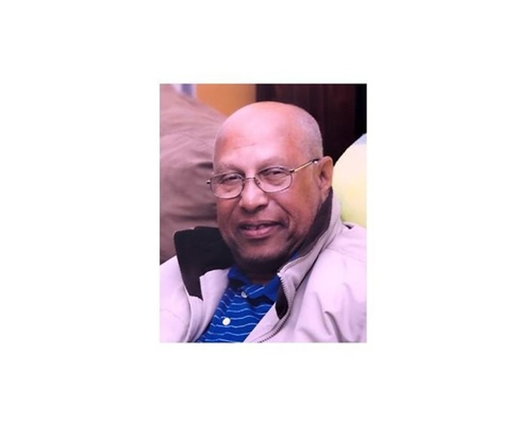 Trevor Anthony Hughes