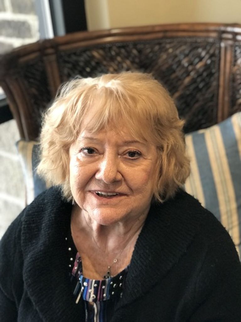 Kathleen C. Labrum (Nee Walther)