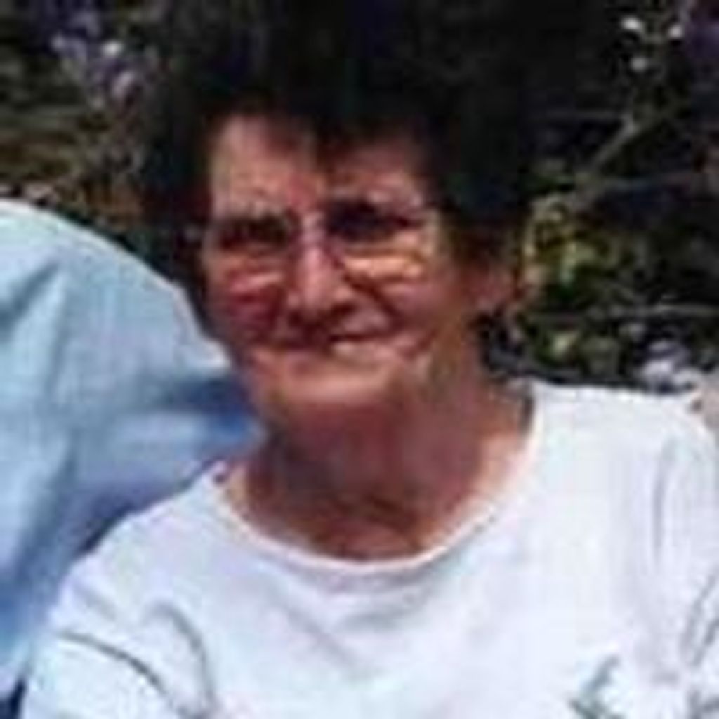 Jeanette Rowland Chapman Profile Photo
