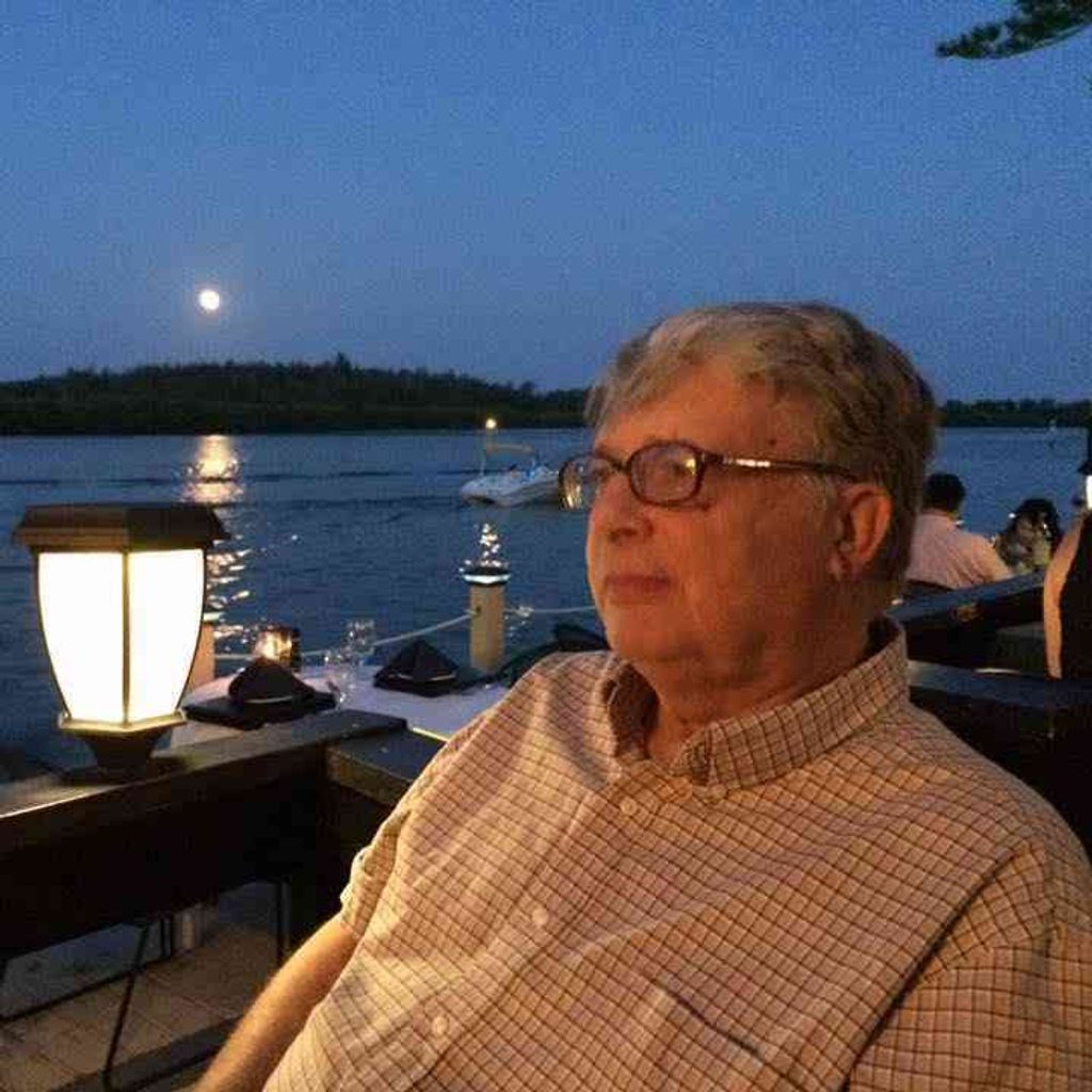 John Howard LaChance Profile Photo