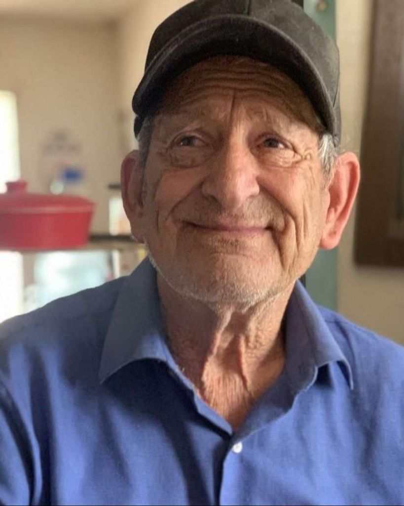 Rodolfo Garcia Profile Photo