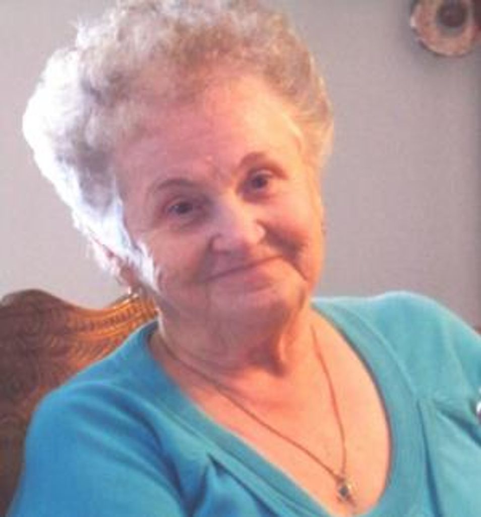 Ms.    Thelma Higdon