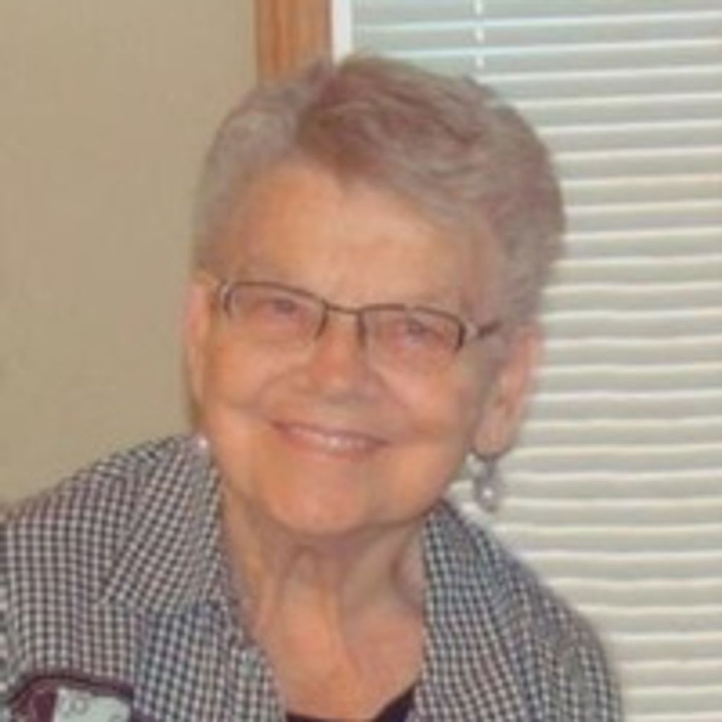 Leona H. Tjaden