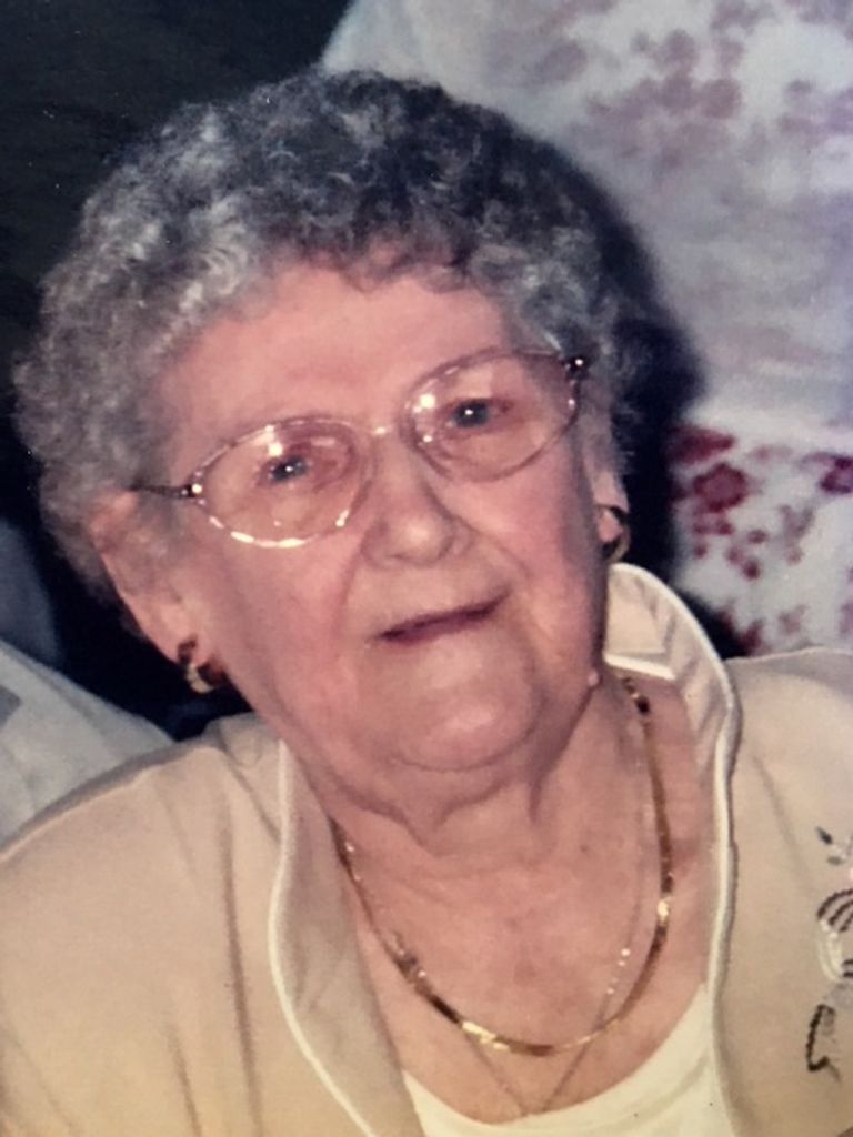 Flora Wight