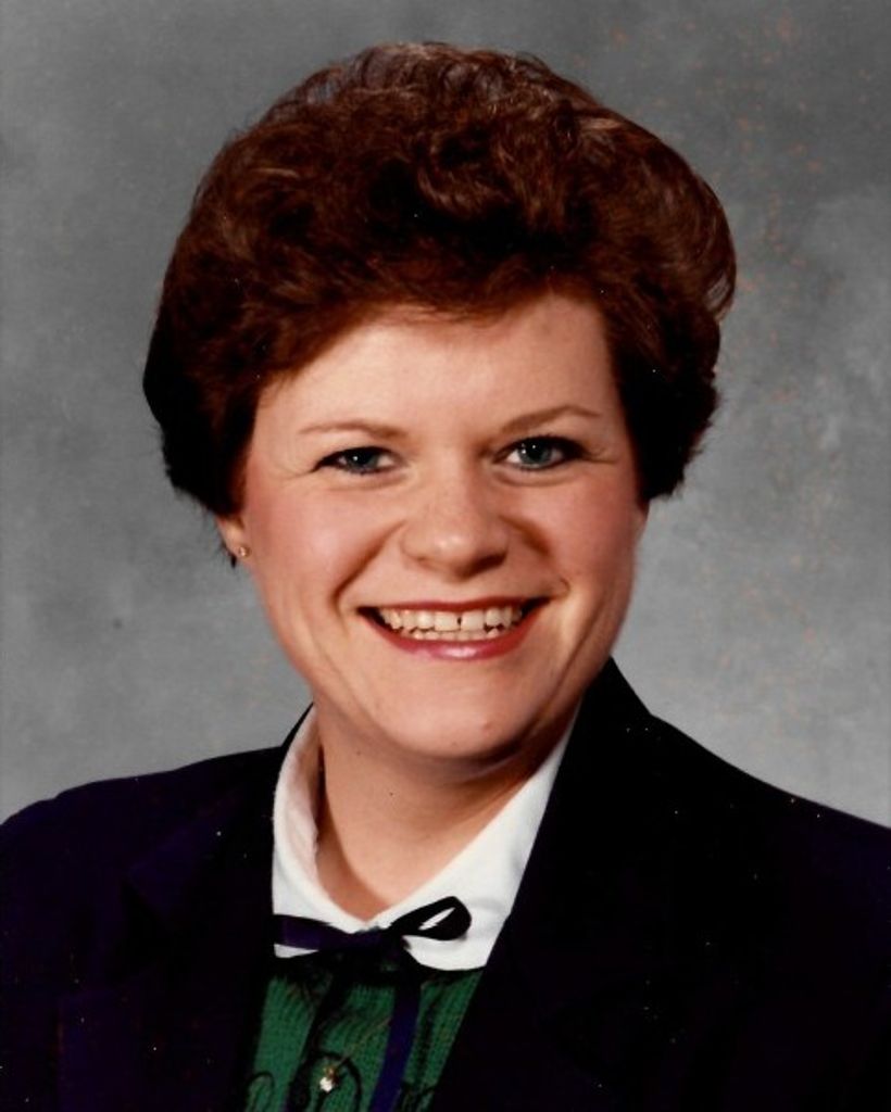 Bonnie K. Peterson