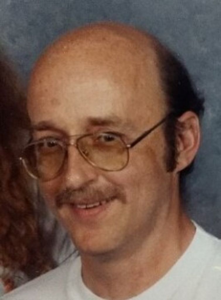 David Moyer Profile Photo