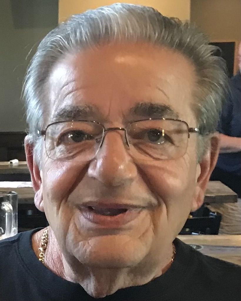 Vincent J. Perciavalle, Jr. Profile Photo