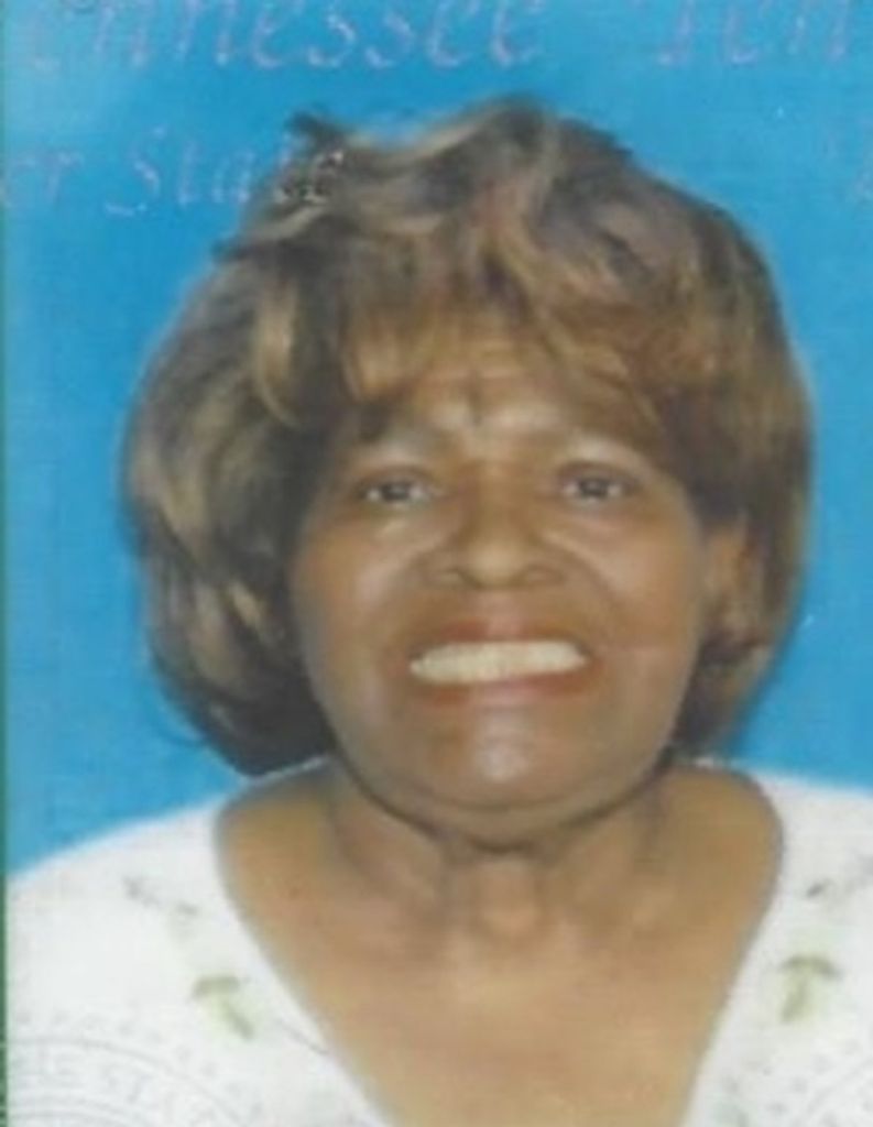 Lucille Bogan Profile Photo