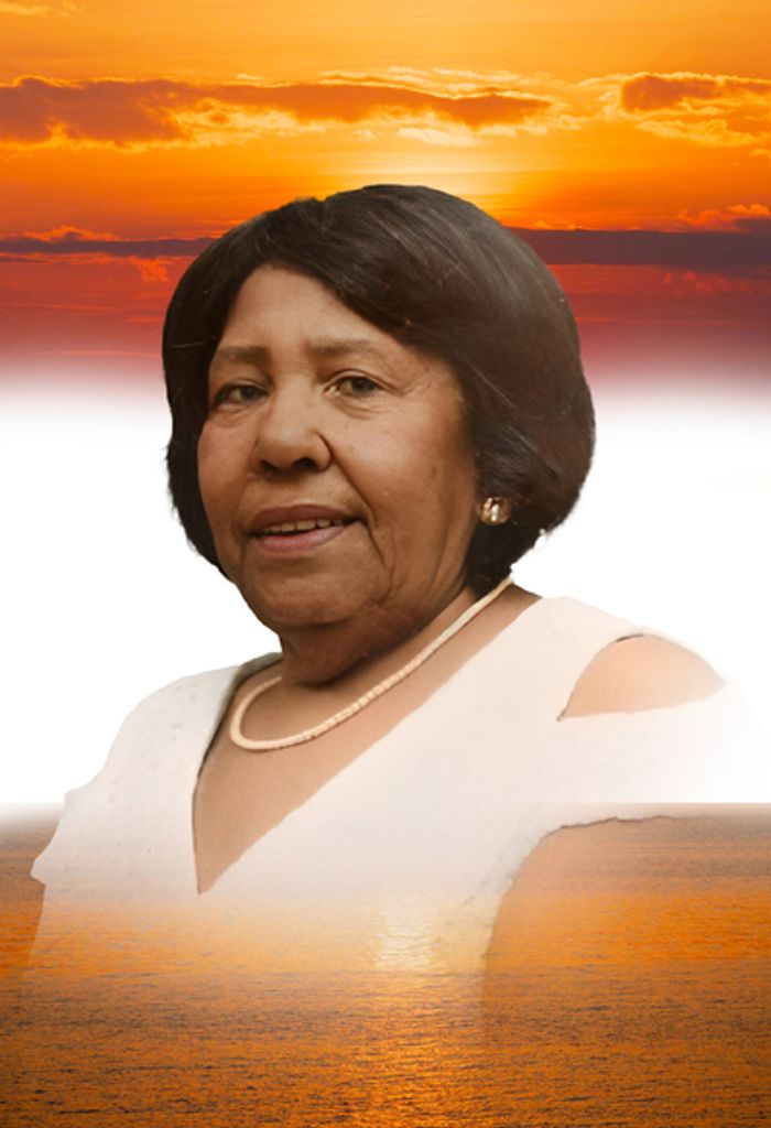 Gardenia Loretta Myers Profile Photo