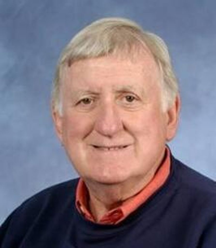 Gerard "Gerry" Lynch