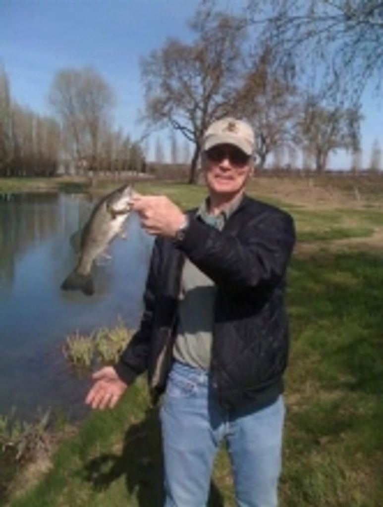 Robert Eugene Randall, Sr.