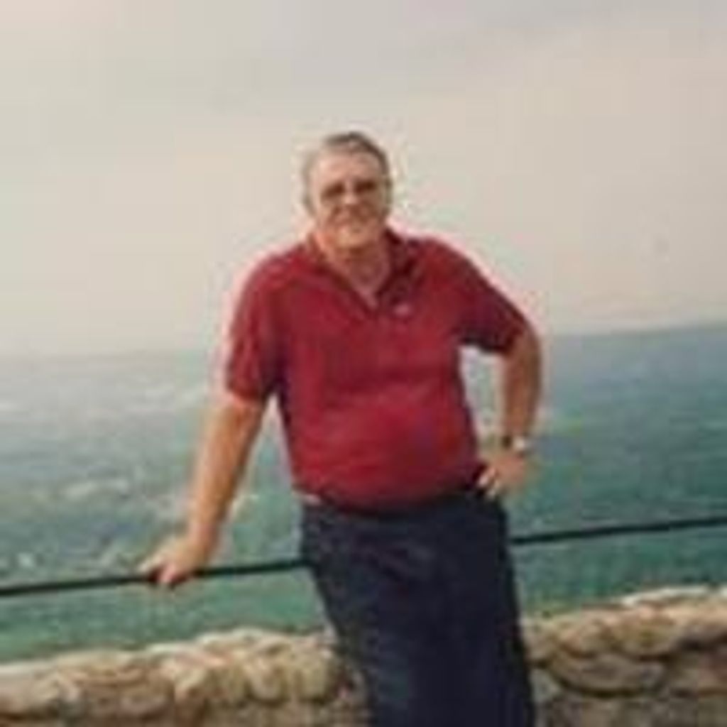 Jim R. Irby