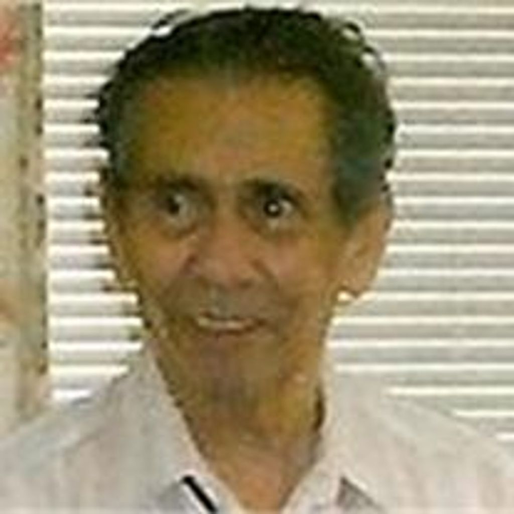 Albino Huizar Campos