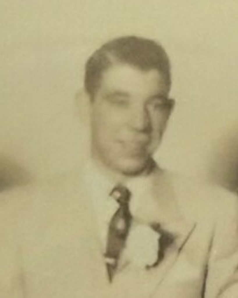 Lennis Joseph Cormier