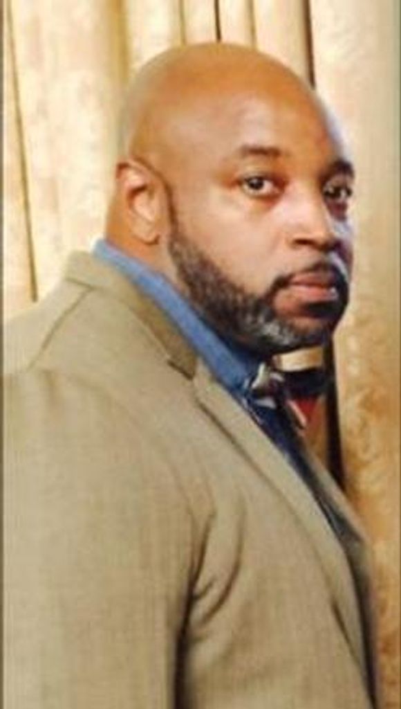 Donald Gray Petree, Jr.