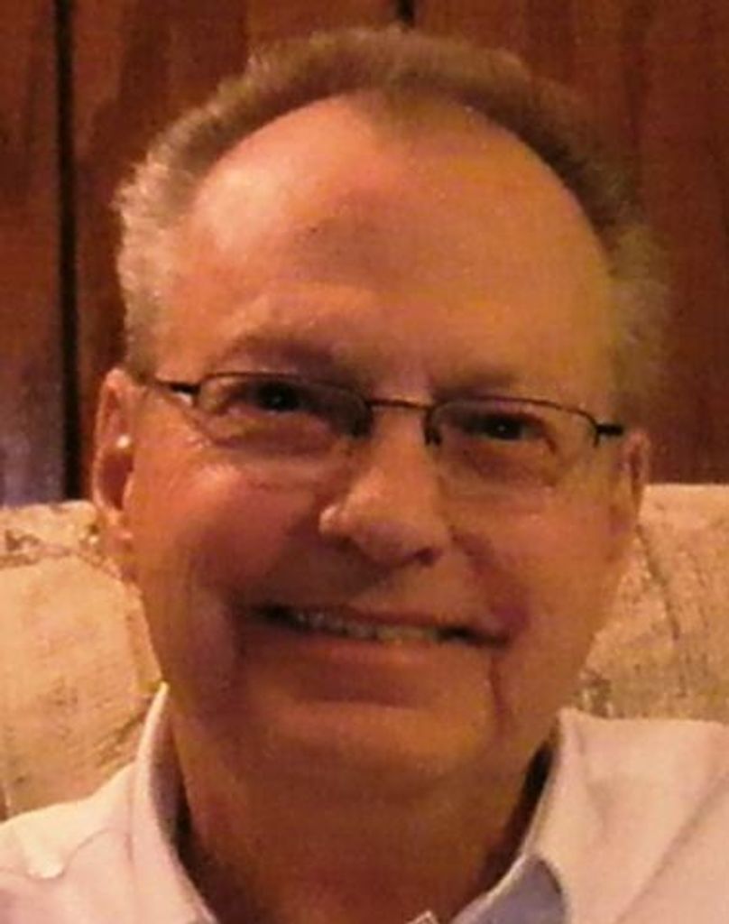 Frank Frisby
