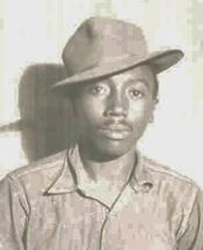 William Richard Jr. Profile Photo