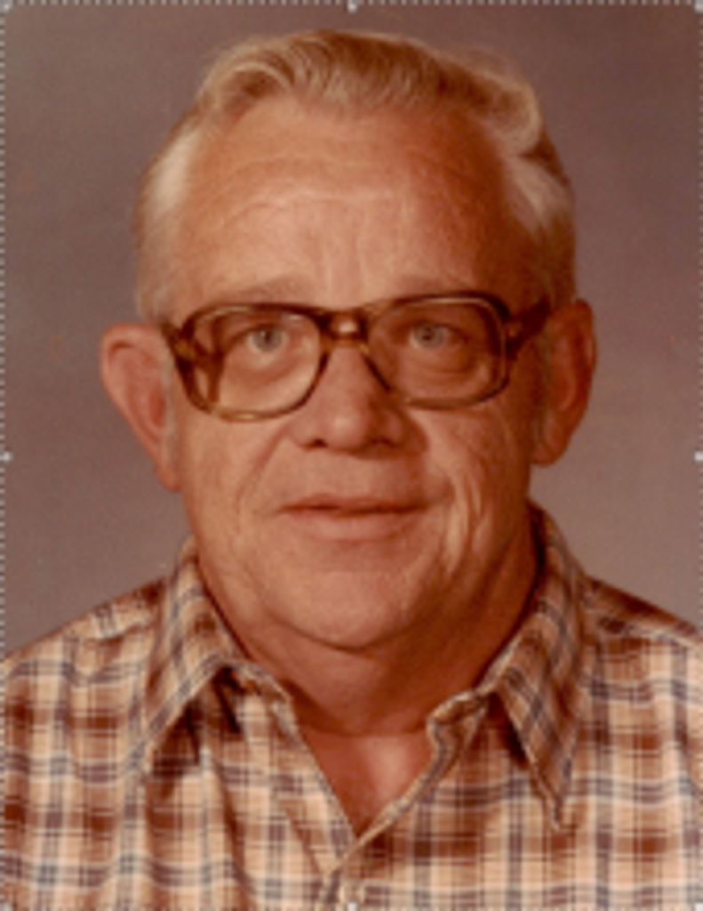 Frank Zebley Jr.