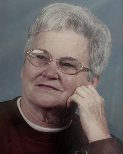 Betty June Chunn's obituary image