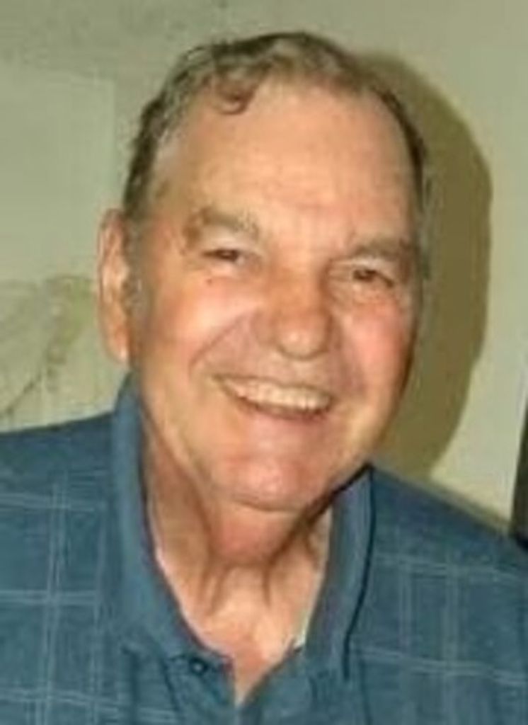 Billie "Bill" Dean Amer