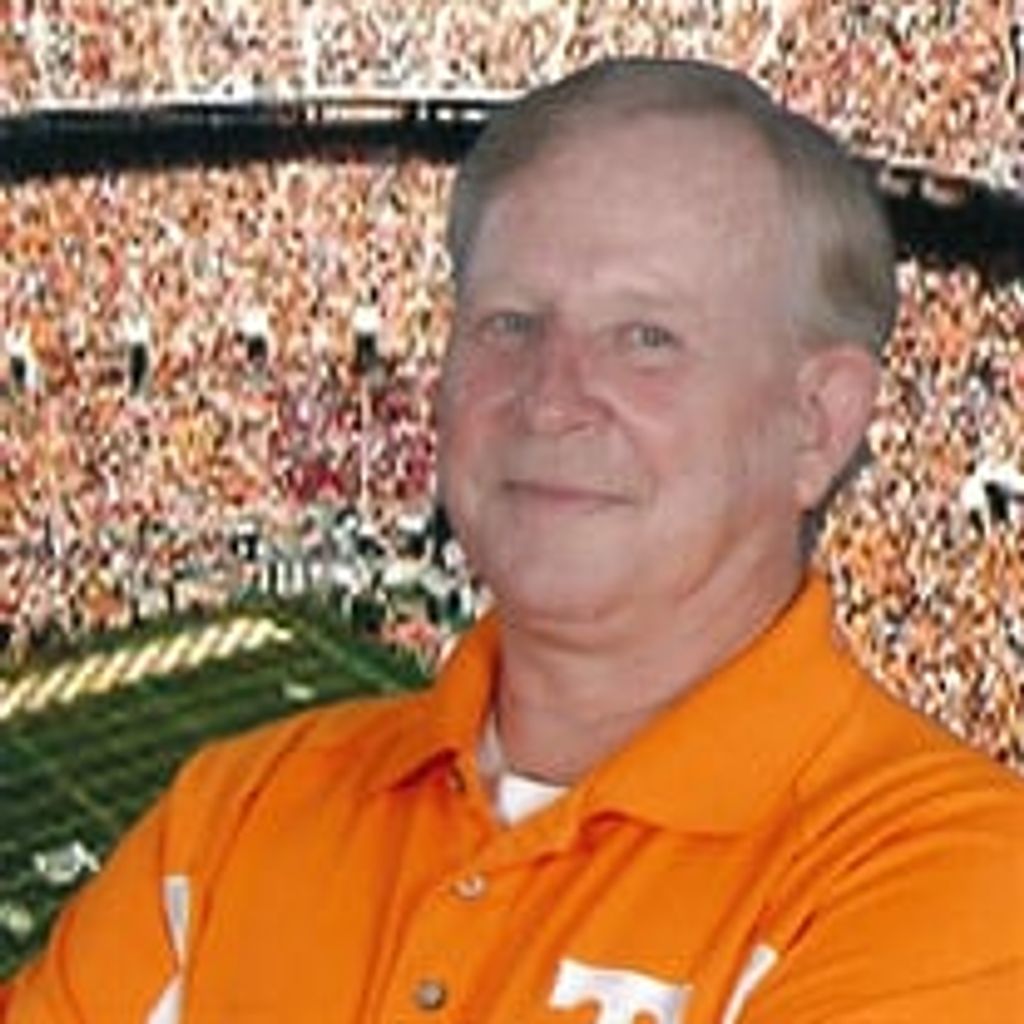 Mark A. Davidson