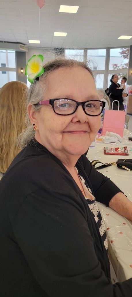 Carolyn Brown Profile Photo