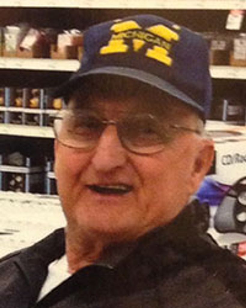 Adolphas Alvin "Bugsy" Peet Jr.
