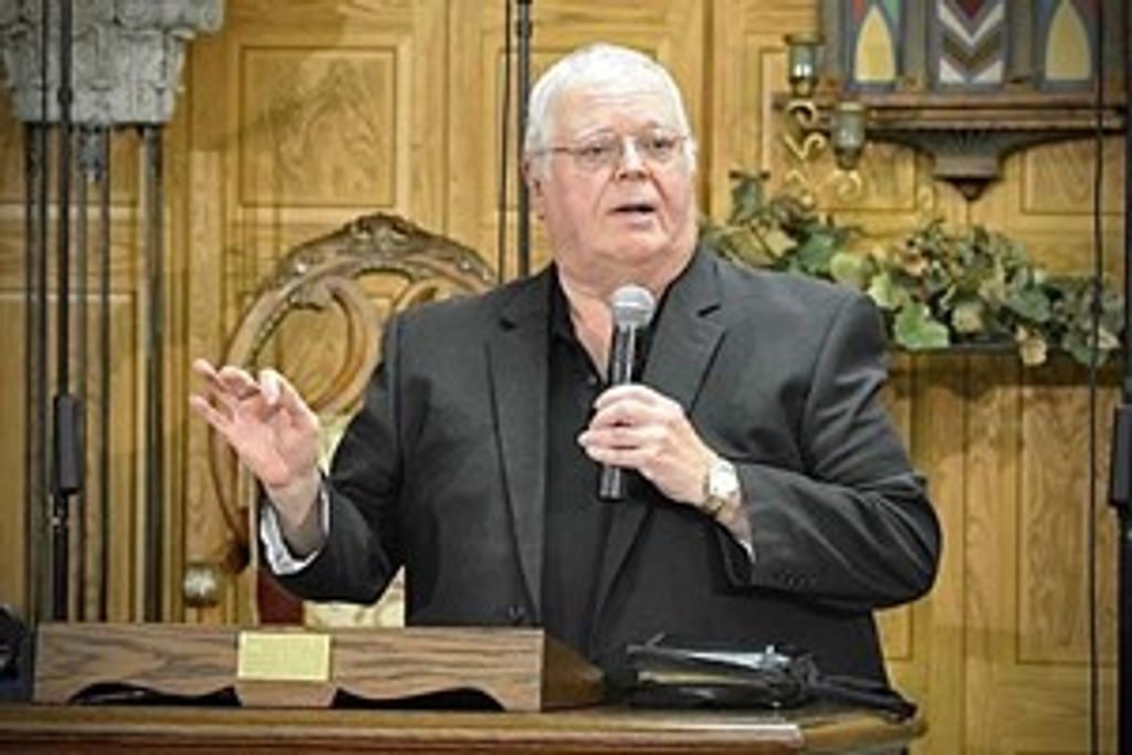 George Peter Baier Jr.