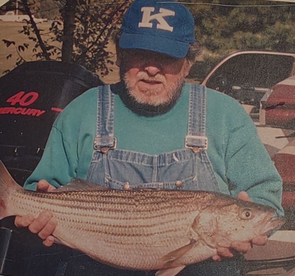 David "Spiz" Franklin