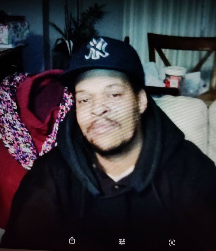 Eldrado D. Patterson