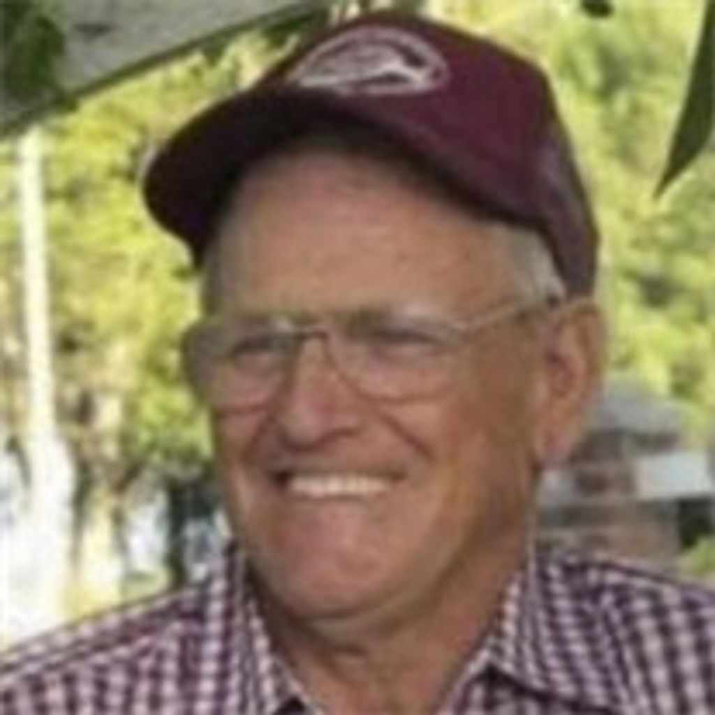 Robert Hildebrand Profile Photo