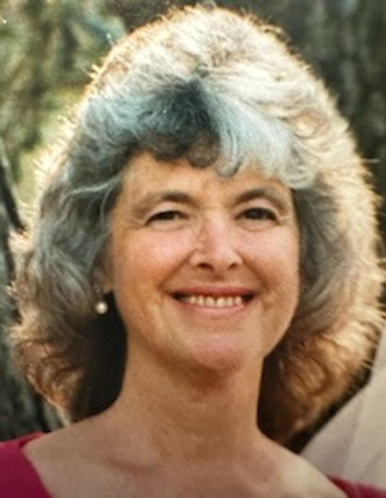 Martha W. (Wilson)  Smith Profile Photo