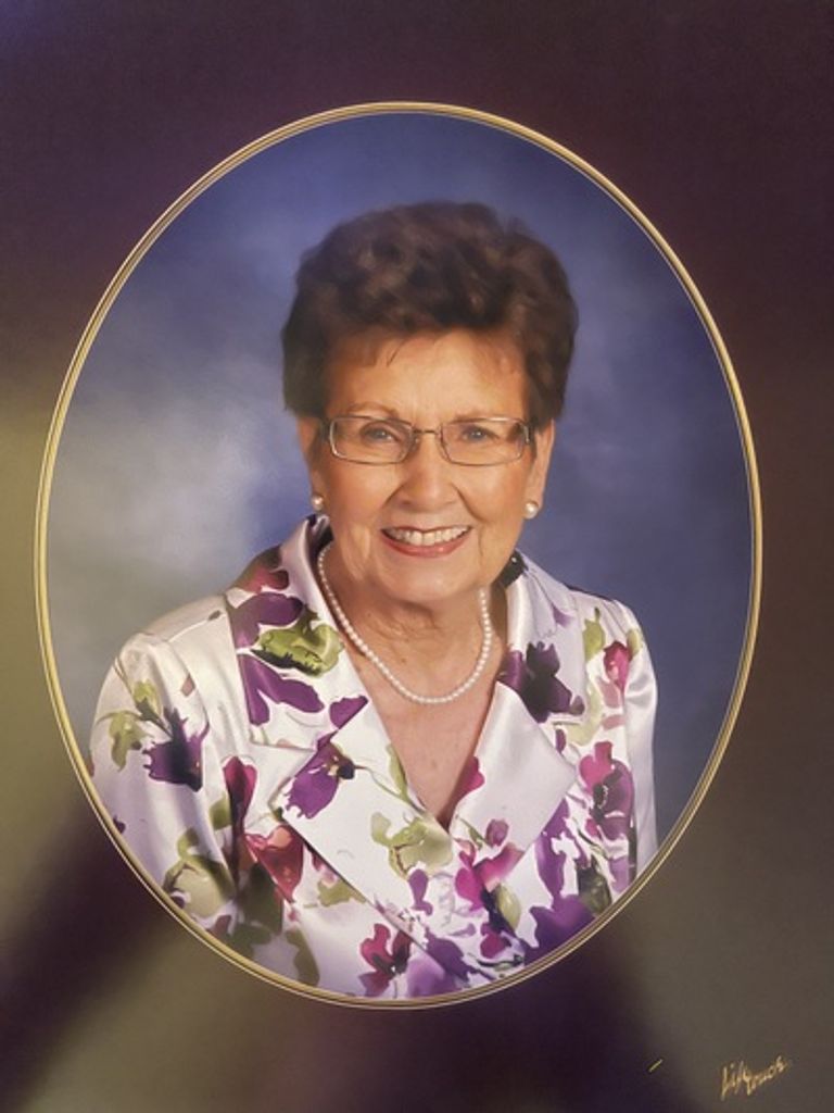 Glennace Mowry Kirn Profile Photo