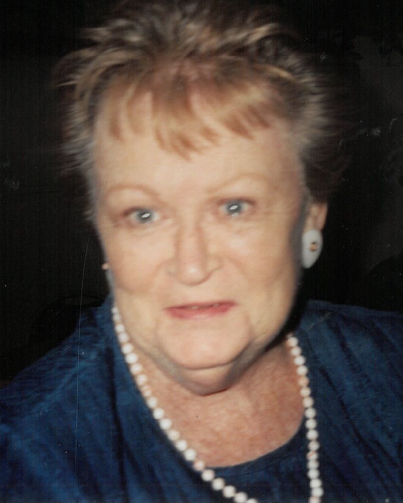 Mary J. McClelland