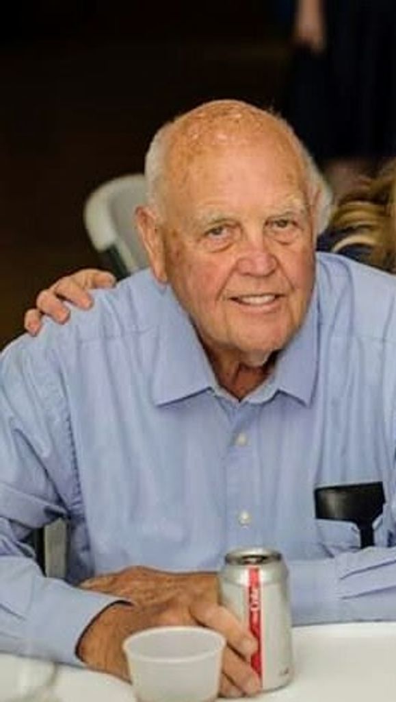 James "Jim" Harold Daniel